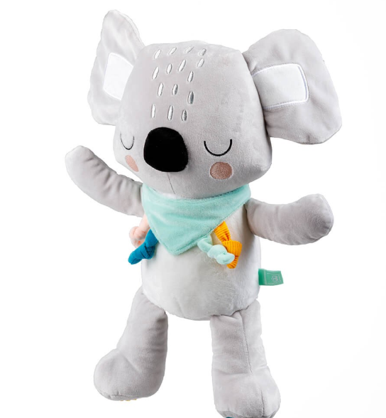 EurekaKids Cucu Koala Plush Plush Toys