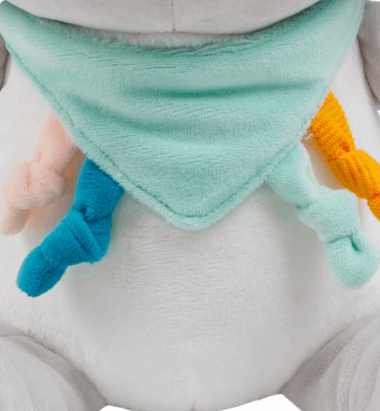 EurekaKids Cucu Koala Plush Plush Toys