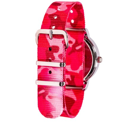 EasyRead Time Teacher Watches - CAMO Learning Aid