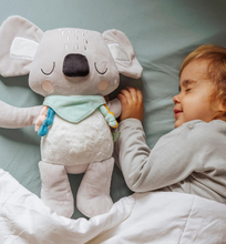 Load image into Gallery viewer, EurekaKids Cucu Koala Plush
