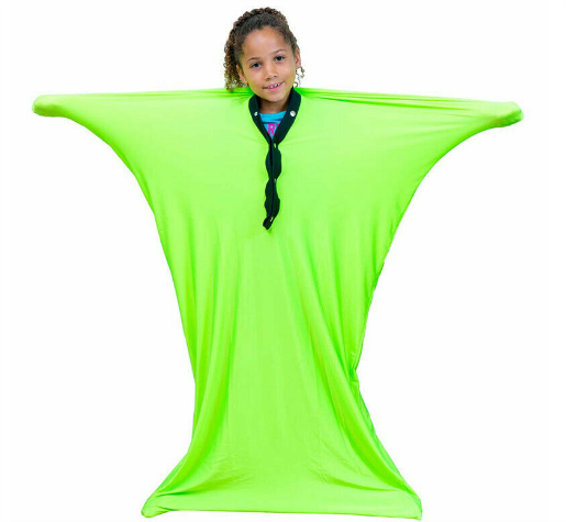 Sensory Body Sock Sensory