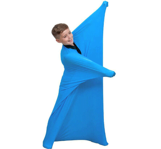 Sensory Body Sock Sensory