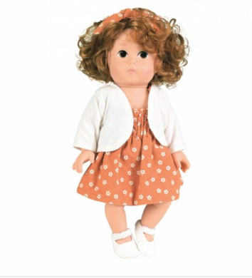 Egmont Les Petits Doll Emily Doll