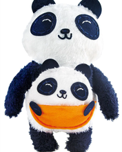 Load image into Gallery viewer, Avenir DIY Sewing Doll Panda

