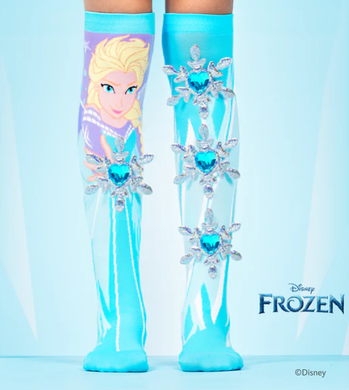 MADMIA Socks - Frozen Clothing