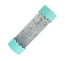 Load image into Gallery viewer, Sensory calming bottle for 0+. Fully sealed . Safe for Newborns. 
