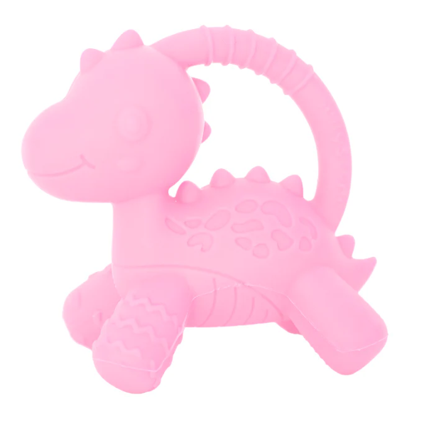 Jellystone Designs Dino Teether