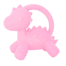 Load image into Gallery viewer, Jellystone Designs Dino Teether
