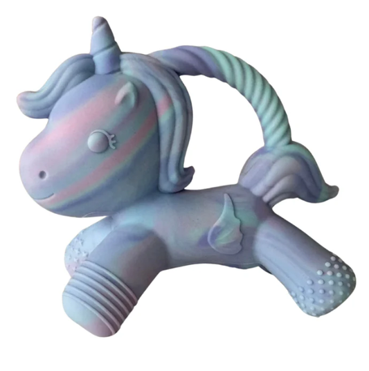Jellystone Designs Unicorn Teether