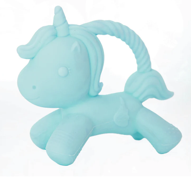 Jellystone Designs Unicorn Teether