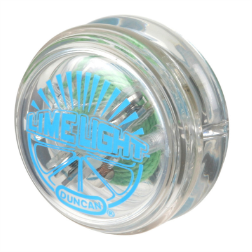 Duncan YoYo Limelight Puzzle/Game