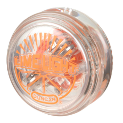 Duncan YoYo Limelight Puzzle/Game