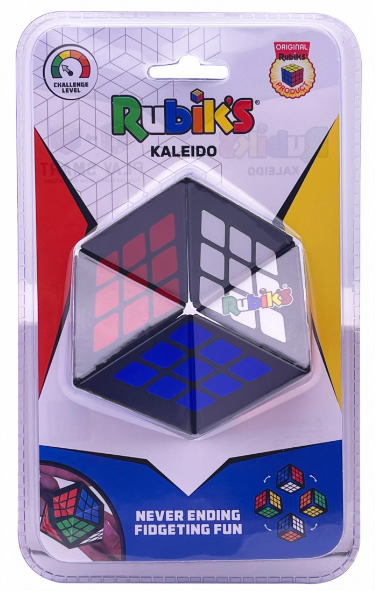 Rubiks Kaleido