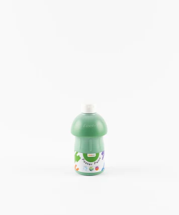 Tacco Poster Paint 500ml CLASSROOM GRADE QUALITY Art & Craft Kits