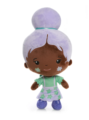 Helper Fairies & Friends Grace The Get Well Soon Fairy Sensory