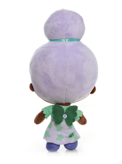 Helper Fairies & Friends Grace The Get Well Soon Fairy Sensory