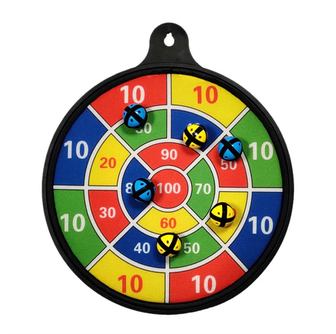 Formula Sports Multi Games Dart Board Games