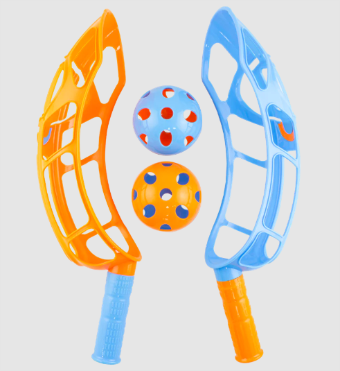 Cooee Click 'N' Toss Games