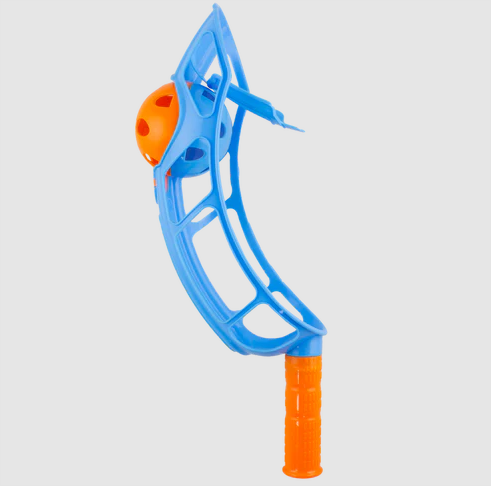 Cooee Click 'N' Toss Games