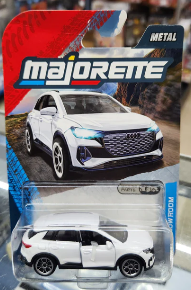 Majorette Showroom Premium Car  Assorted