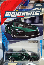 Load image into Gallery viewer, Majorette Showroom Premium Car  Assorted
