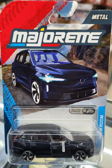 Majorette Showroom Premium Car  Assorted
