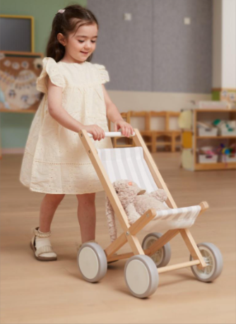Viga Toys Doll Stroller stroller
