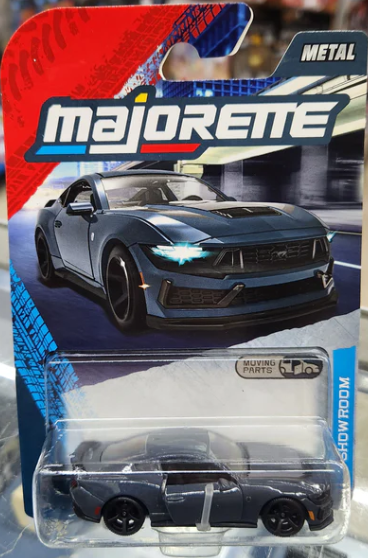 Majorette Showroom Premium Car  Assorted