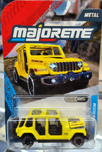 Load image into Gallery viewer, Majorette Showroom Premium Car  Assorted
