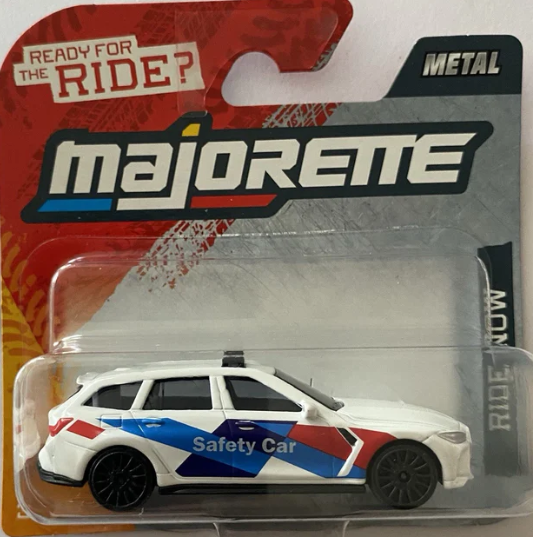 Majorette Ride Now Street Car Assorted