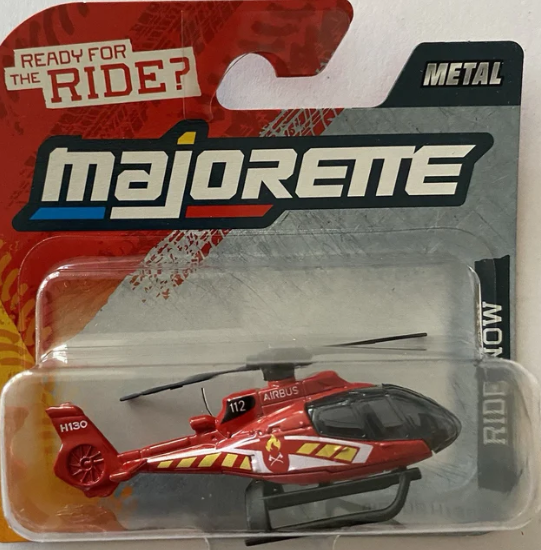 Majorette Ride Now Street Car Assorted