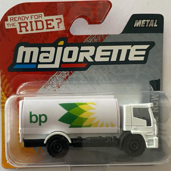 Majorette Ride Now Street Car Assorted