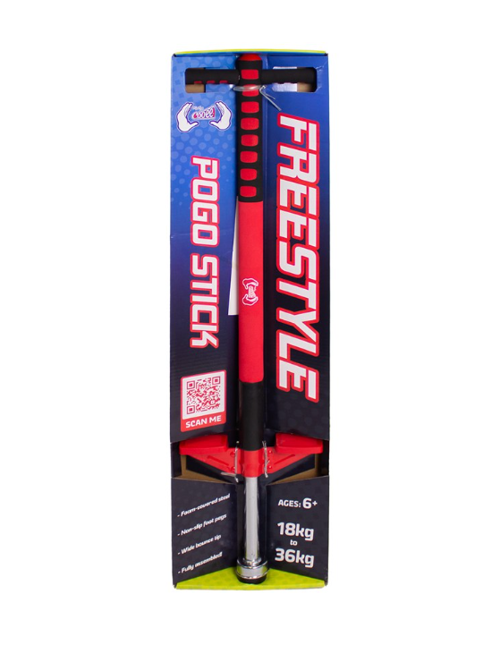 Cooee Freestyle Pogo stick 