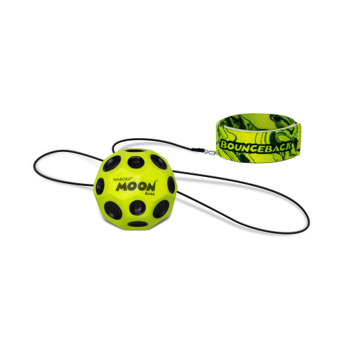 Waboba Bounceback Moon Ball