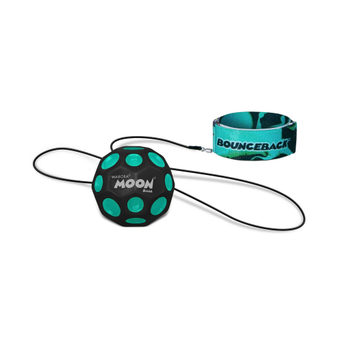 Waboba Bounceback Moon Ball