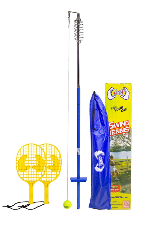 Cooee Swing Tennis Set