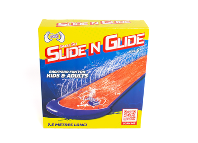 Cooee Waterslide