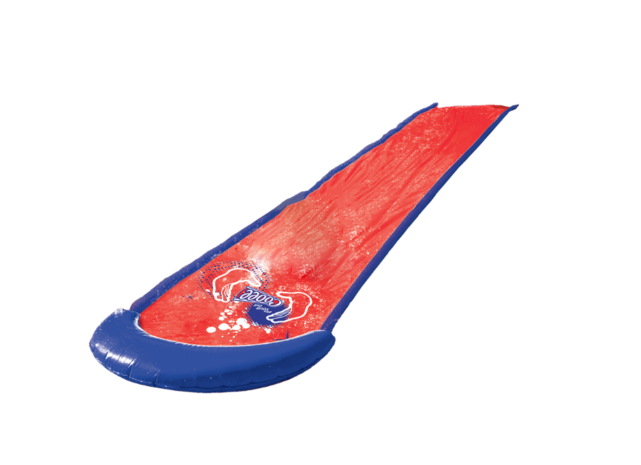 Cooee Slide 'N' Glide Single Slide