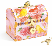 Load image into Gallery viewer, Djeco Money Box Birds
