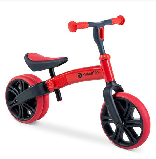 Yvolution Velo Junior Balance Bike
