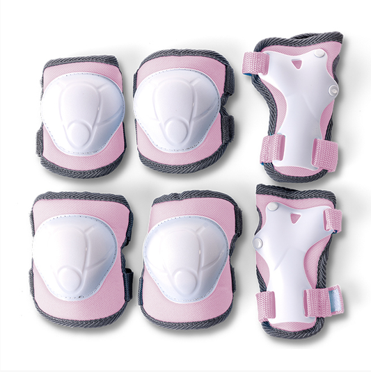 Yvolution Safety Pads Set ( Small)