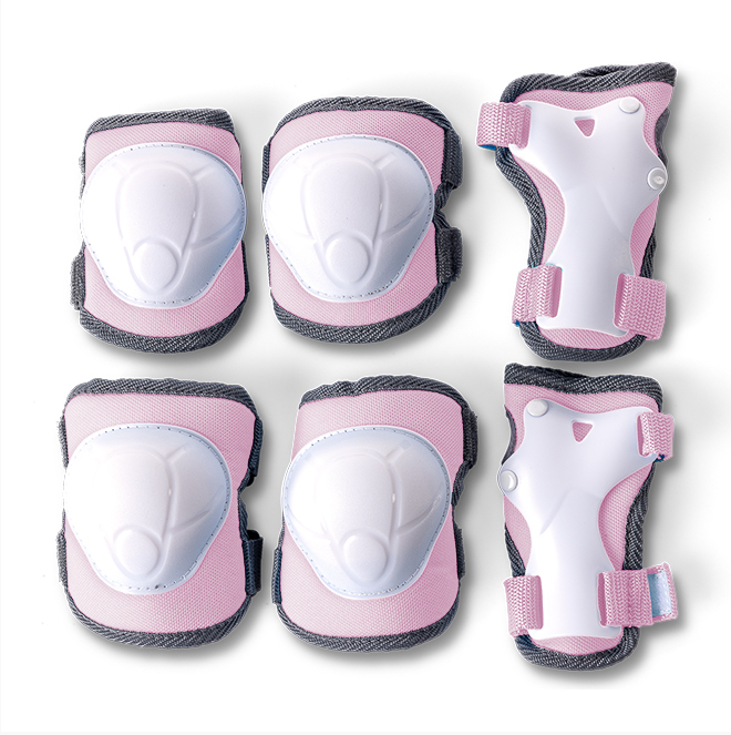Yvolution Safety Pads Set ( Small)