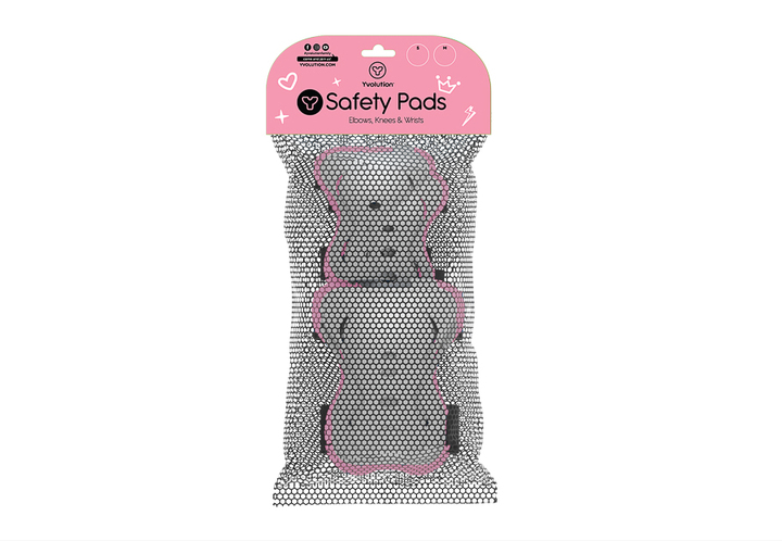 Yvolution Safety Pads Set ( Small)
