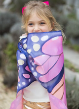 Load image into Gallery viewer, Great Pretenders Monarch Soft Wings
