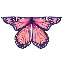 Load image into Gallery viewer, Great Pretenders Monarch Soft Wings
