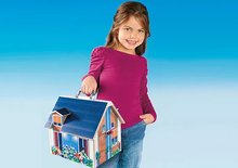 Load image into Gallery viewer, Playmobil Take Along Modern Dollhouse
