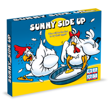 Load image into Gallery viewer, Sunny Side Up Game
