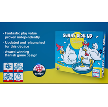 Load image into Gallery viewer, Sunny Side Up Game
