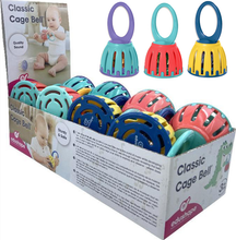 Load image into Gallery viewer, Edushape Classic Hand Bell
