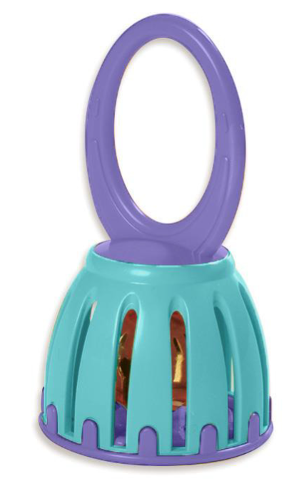 Edushape Classic Hand Bell